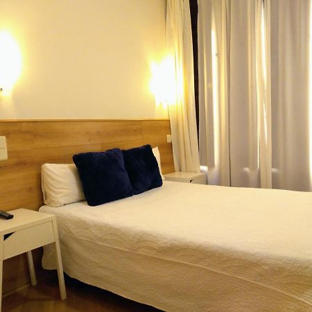 Hostal Nersan2 Madrid Ngoại thất bức ảnh