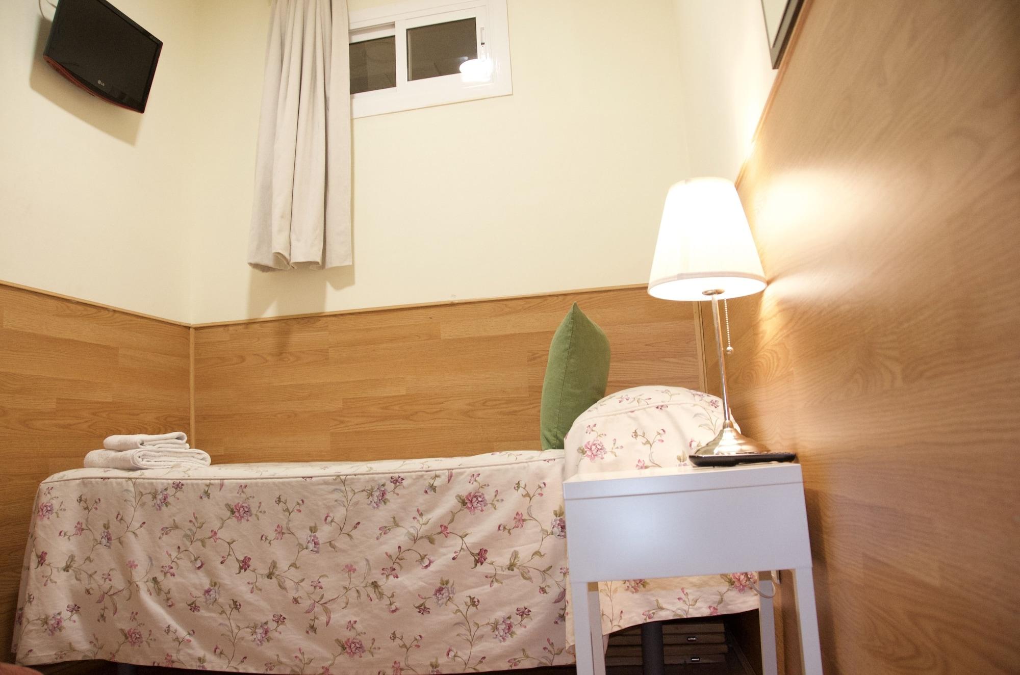 Hostal Nersan2 Madrid Ngoại thất bức ảnh