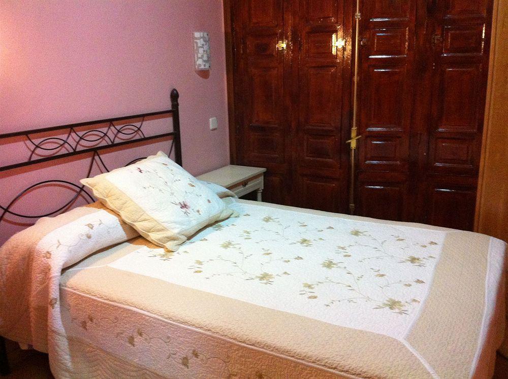 Hostal Nersan2 Madrid Ngoại thất bức ảnh
