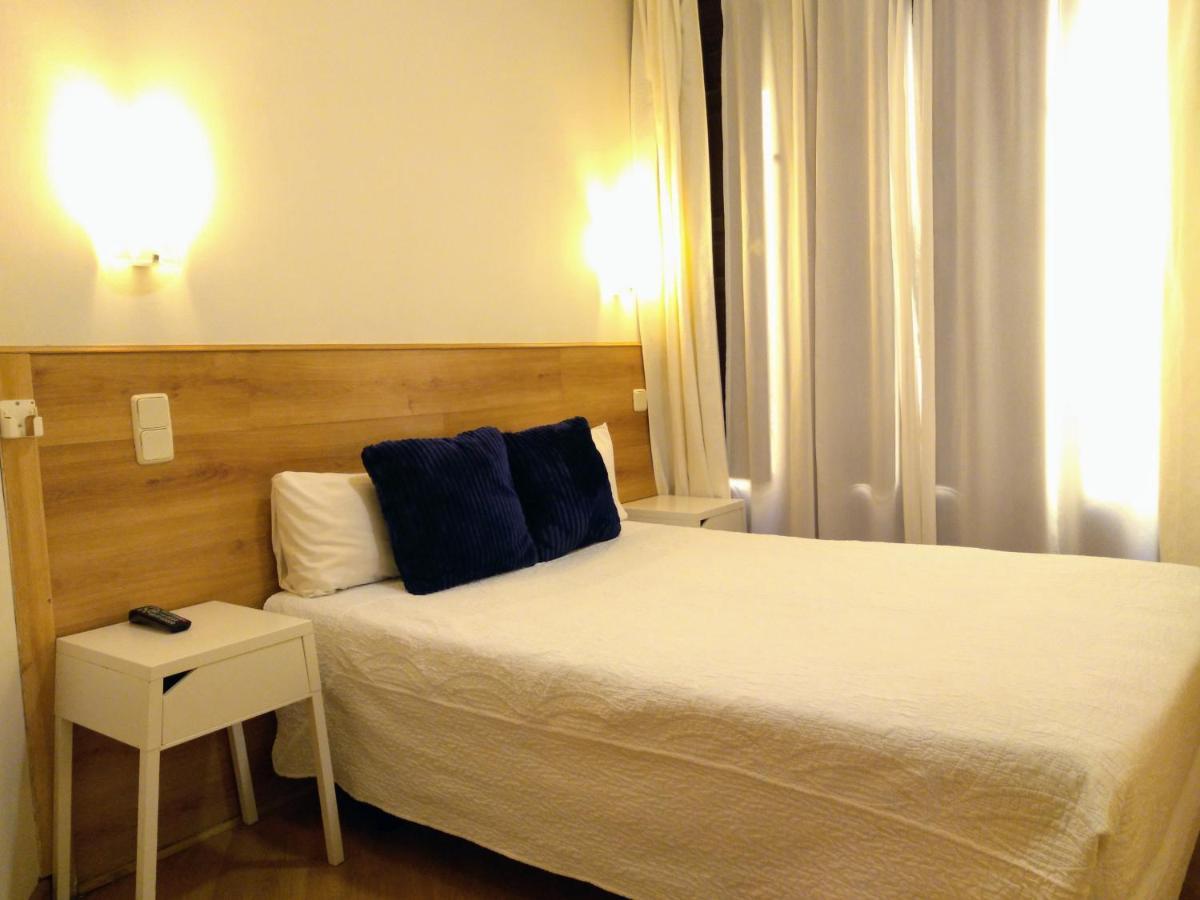 Hostal Nersan2 Madrid Ngoại thất bức ảnh