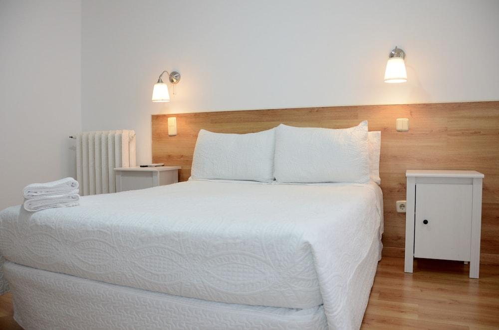 Hostal Nersan2 Madrid Ngoại thất bức ảnh